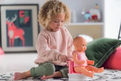 COROLLE Dukketilbehør Interaktiv Toilet- Dukketilbehør