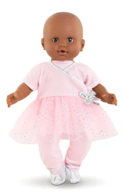 COROLLE Dukketøj Sport-Dansesæt, 36 cm- Dukketilbehør