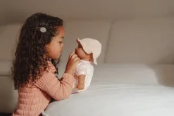 Little Dutch Dukketøj pink- Dukketilbehør