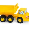 DanToy Dumper gigant L: 47 cm- Til Sandkassen|Leg I Haven