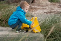 DanToy Dumper gigant L: 47 cm- Til Sandkassen|Leg I Haven