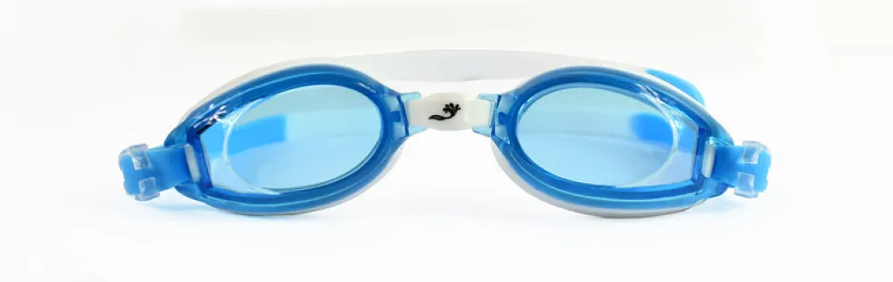 Splash About Dykkerbriller piranha azure junior 6-14 år- Svømmetilbehør|Badetilbehør