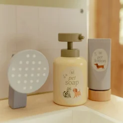 Little Dutch Dyrlæge klinik- Rolleleg