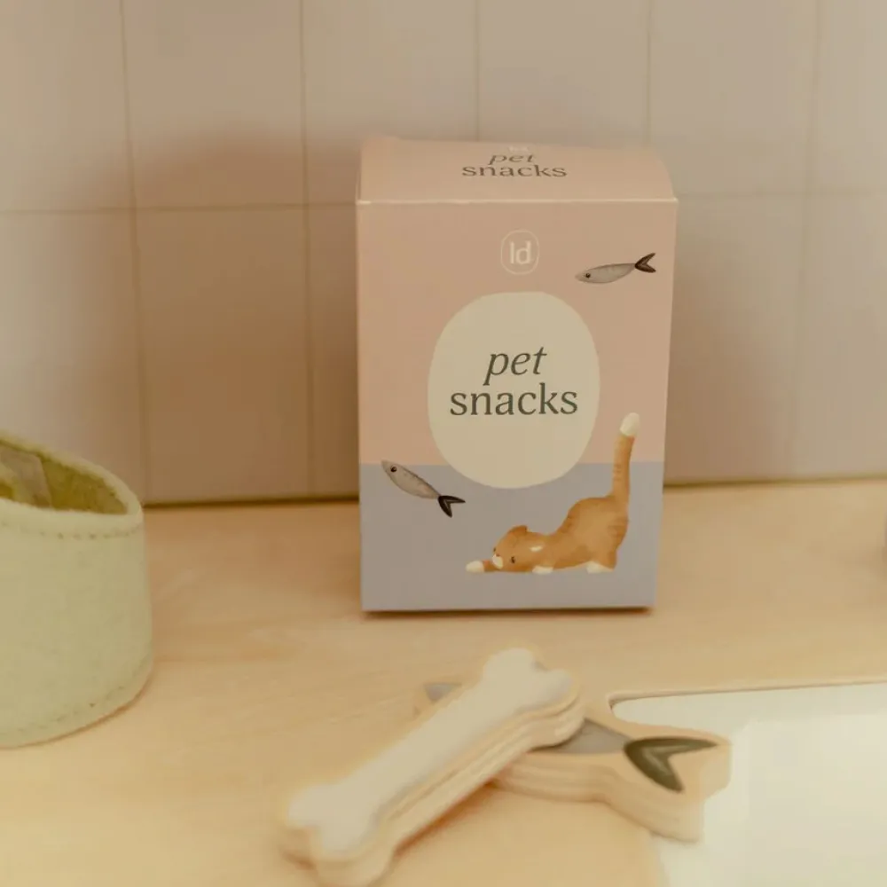 Little Dutch Dyrlæge klinik- Rolleleg