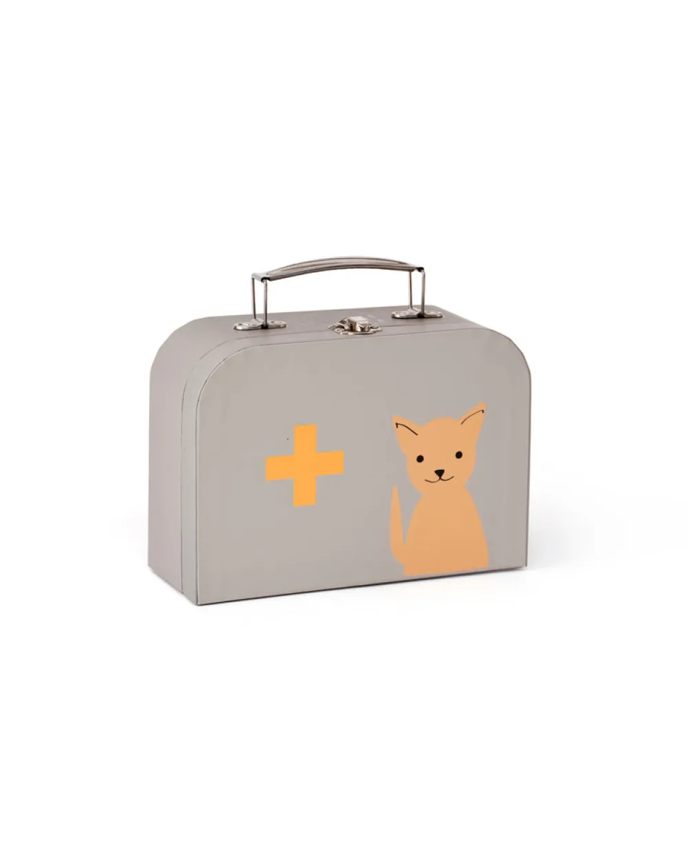 KIDSCONCEP Dyrlægetaske- Rolleleg