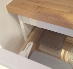 BabyDan Easy Fix sikkerhedslås- Sikkerhed I Hjemmet