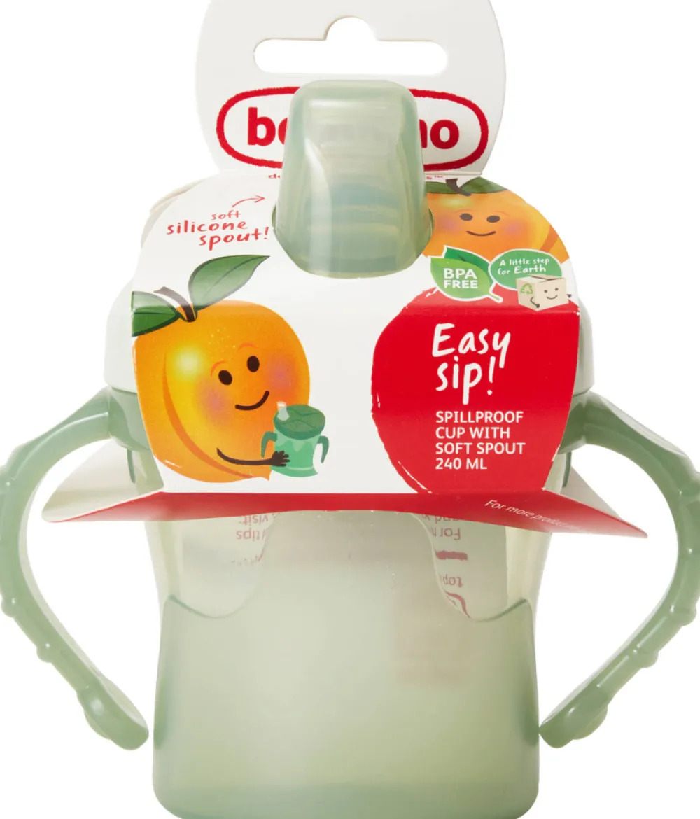 Bambino Easy sip! mint- Service|Madkasser & Drikkedunke