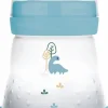 MAM Easy Start Anti-Colic 160ml Blue - 1 stk- Sutteflasker