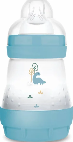 MAM Easy Start Anti-Colic 160ml Blue - 1 stk- Sutteflasker