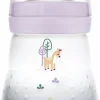 MAM Easy Start Anti-Colic 160ml lila - 1 stk- Sutteflasker