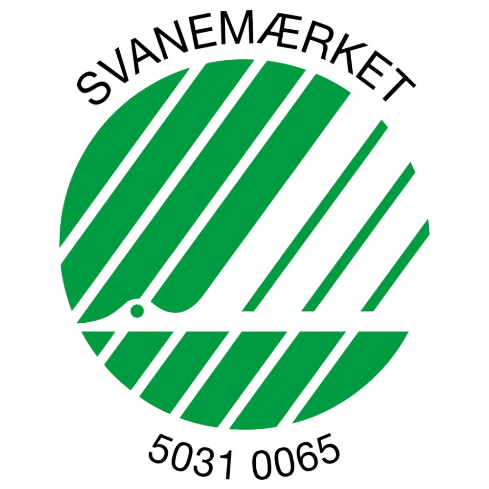 Hoppekids ECO Dream Juniorseng hvid 70x160 cm. - hvid-Børn Juniorsenge