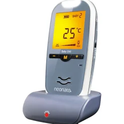 Neonate Ekstra babyenhed - BU69D- Babyalarmer