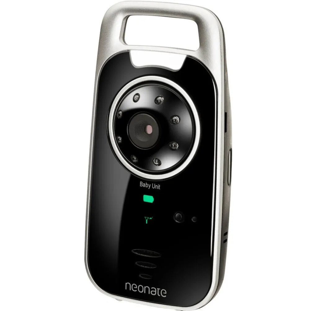 Neonate Ekstra babyenhed - BU80DV- Babyalarmer