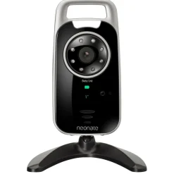 Neonate Ekstra babyenhed - BU80DV- Babyalarmer