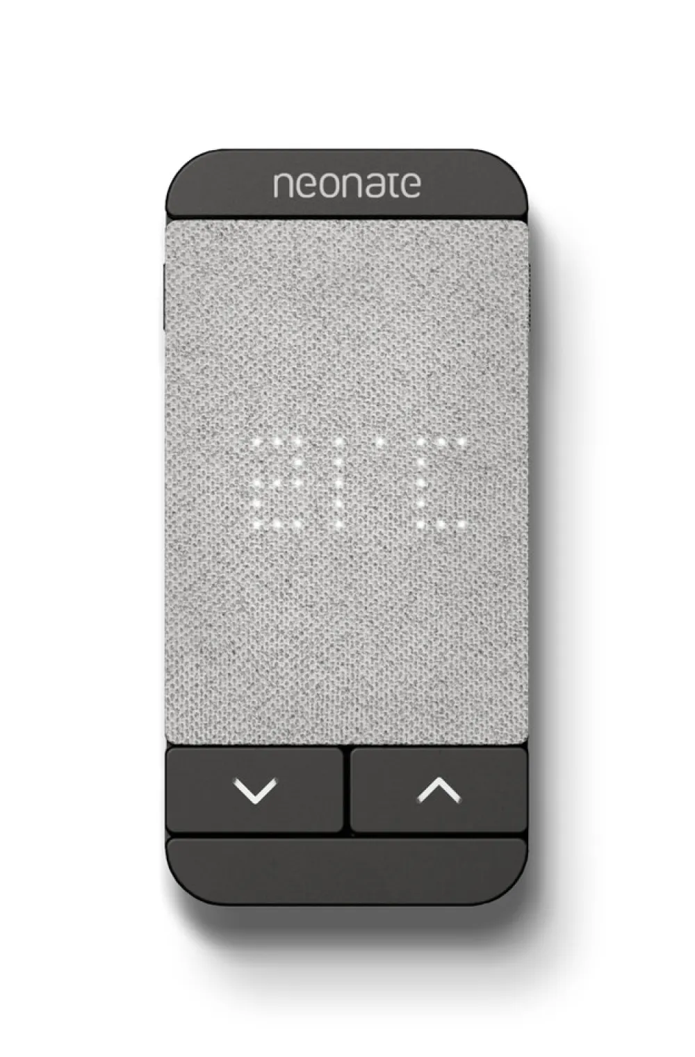 Neonate Ekstra babyenhed N65 - Light grey- Babyalarmer