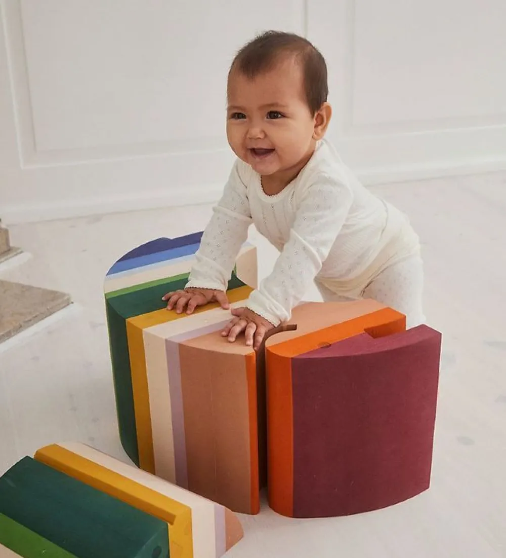 bObles Elefant L24 - mountain- Tumlemøbler