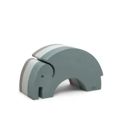 bObles Elefant M20 - green haze- Tumlemøbler
