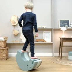 bObles Elefant M20 - green haze- Tumlemøbler