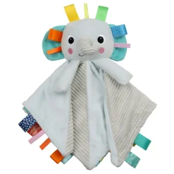 Bright Starts Elefant Nusseklud- Nusseklude