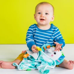 Bright Starts Elefant Nusseklud- Nusseklude