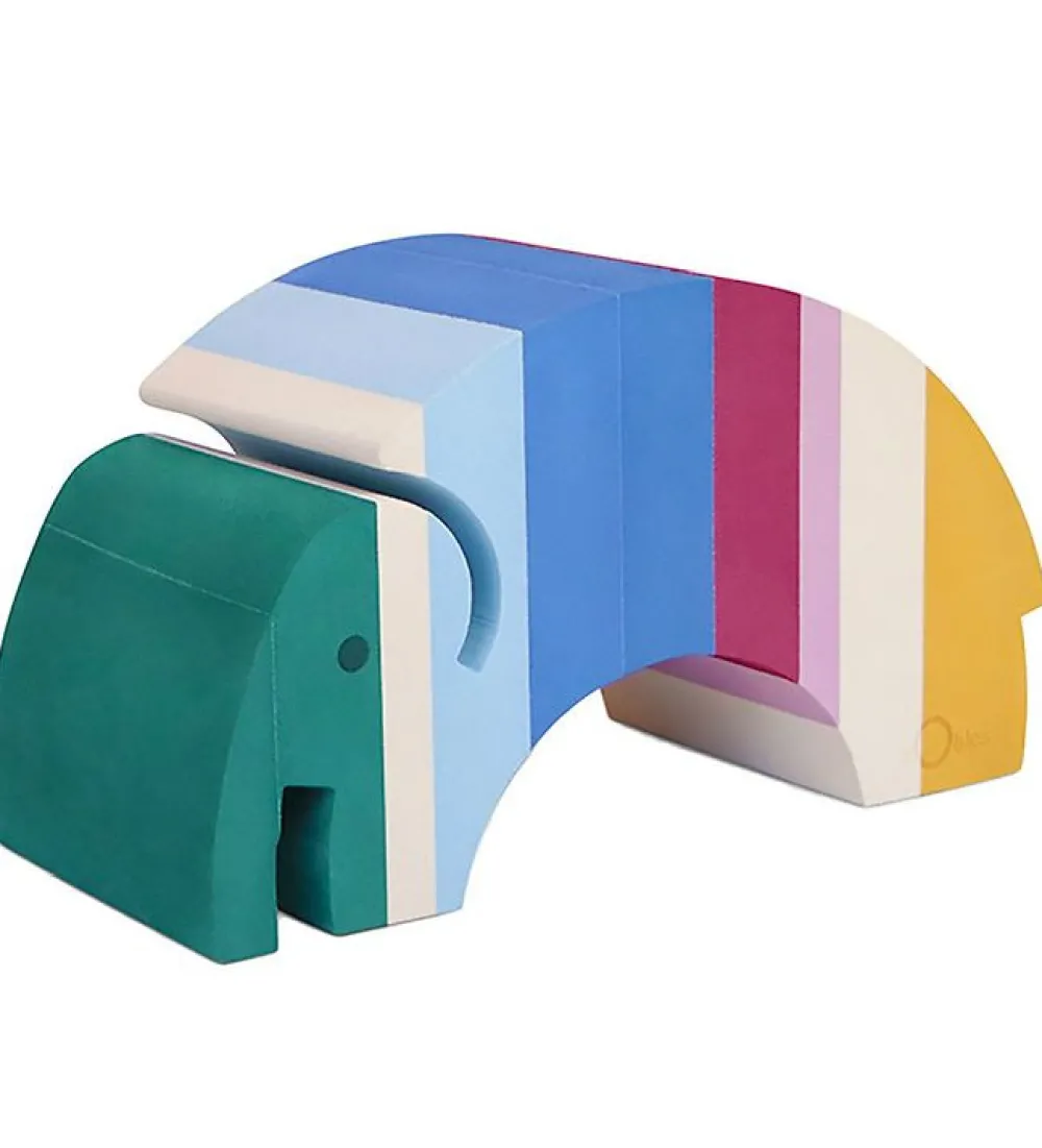 bObles Elefant S16 - mountain- Tumlemøbler