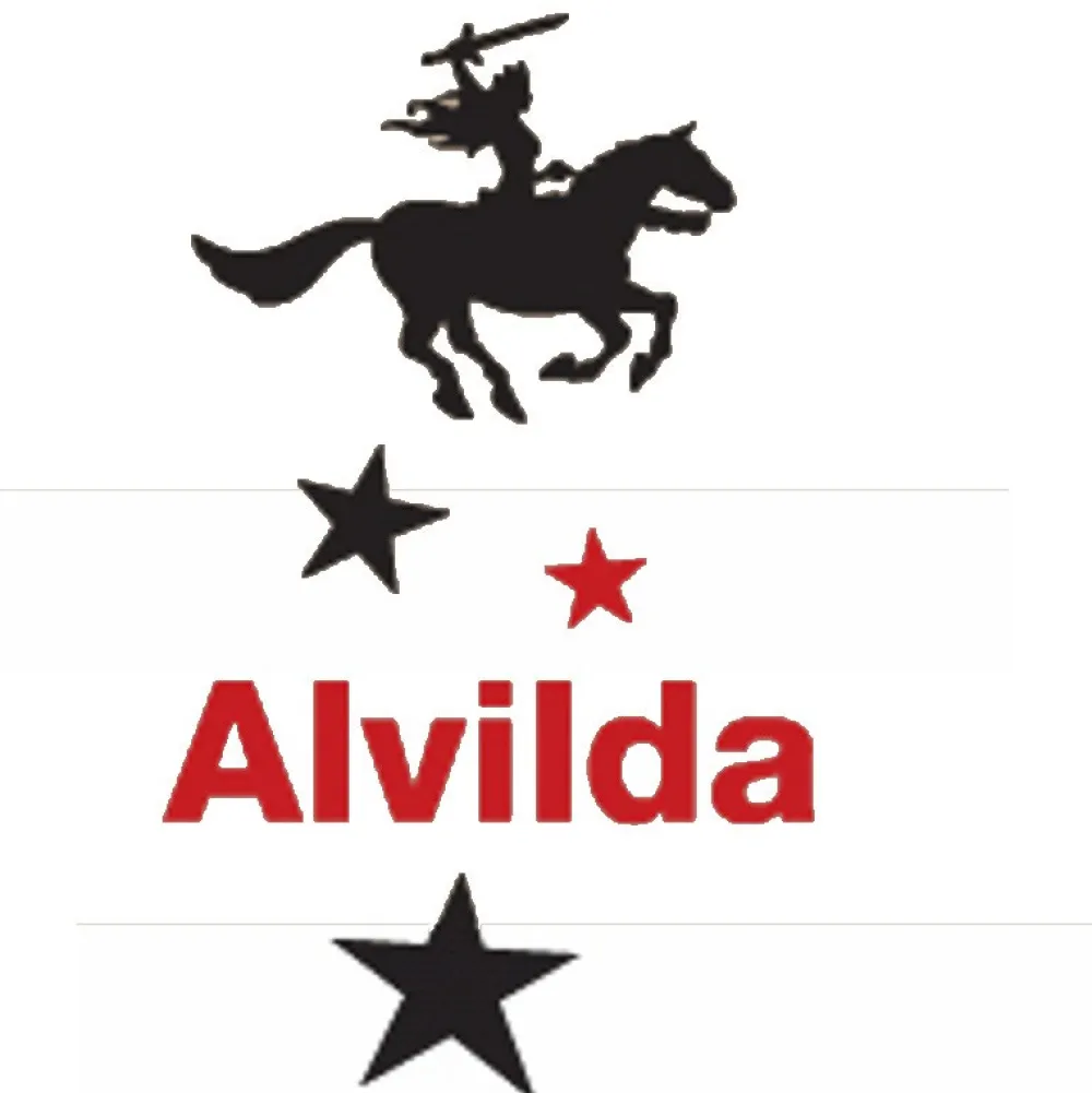 Alvilda Elefantens Vuggevise- Sangbøger