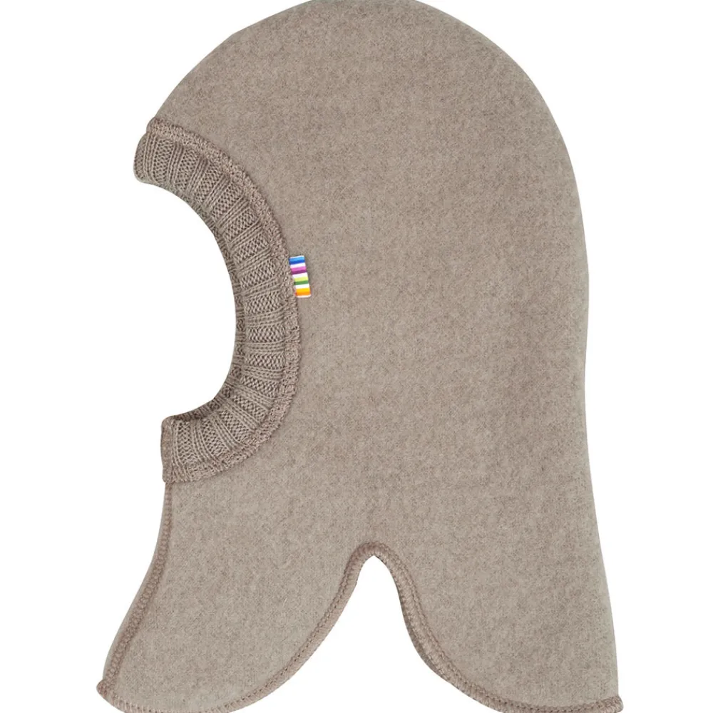 Joha Elefanthue - 15587 Brun- Elefanthuer & Huer|Uldhuer, Uldvanter & Uldfutter