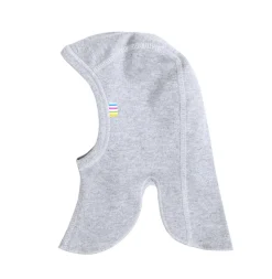 Joha Elefanthue - Grey Melange/15340- Elefanthuer & Huer|Uldhuer, Uldvanter & Uldfutter