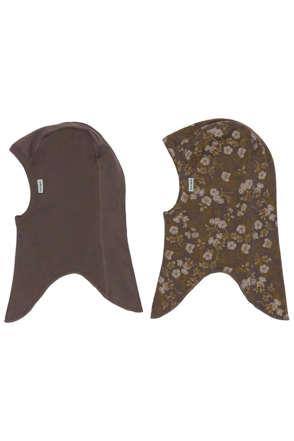 Mikk-Line Elefanthue 2-Pak - Sparrow- Elefanthuer & Huer