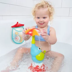 Yookidoo EleFountain Water Show- Badelegetøj