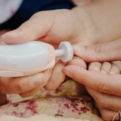 Haakaa Elektrisk baby neglefil- Plejeartikler Til Baby