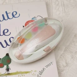 Haakaa Elektrisk baby neglefil- Plejeartikler Til Baby