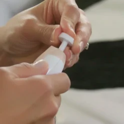 Haakaa Elektrisk baby neglefil- Plejeartikler Til Baby