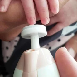 Haakaa Elektrisk baby neglefil- Plejeartikler Til Baby