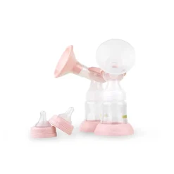 NENO Elektrisk Brystpumpe Bella Double- Brystpumper