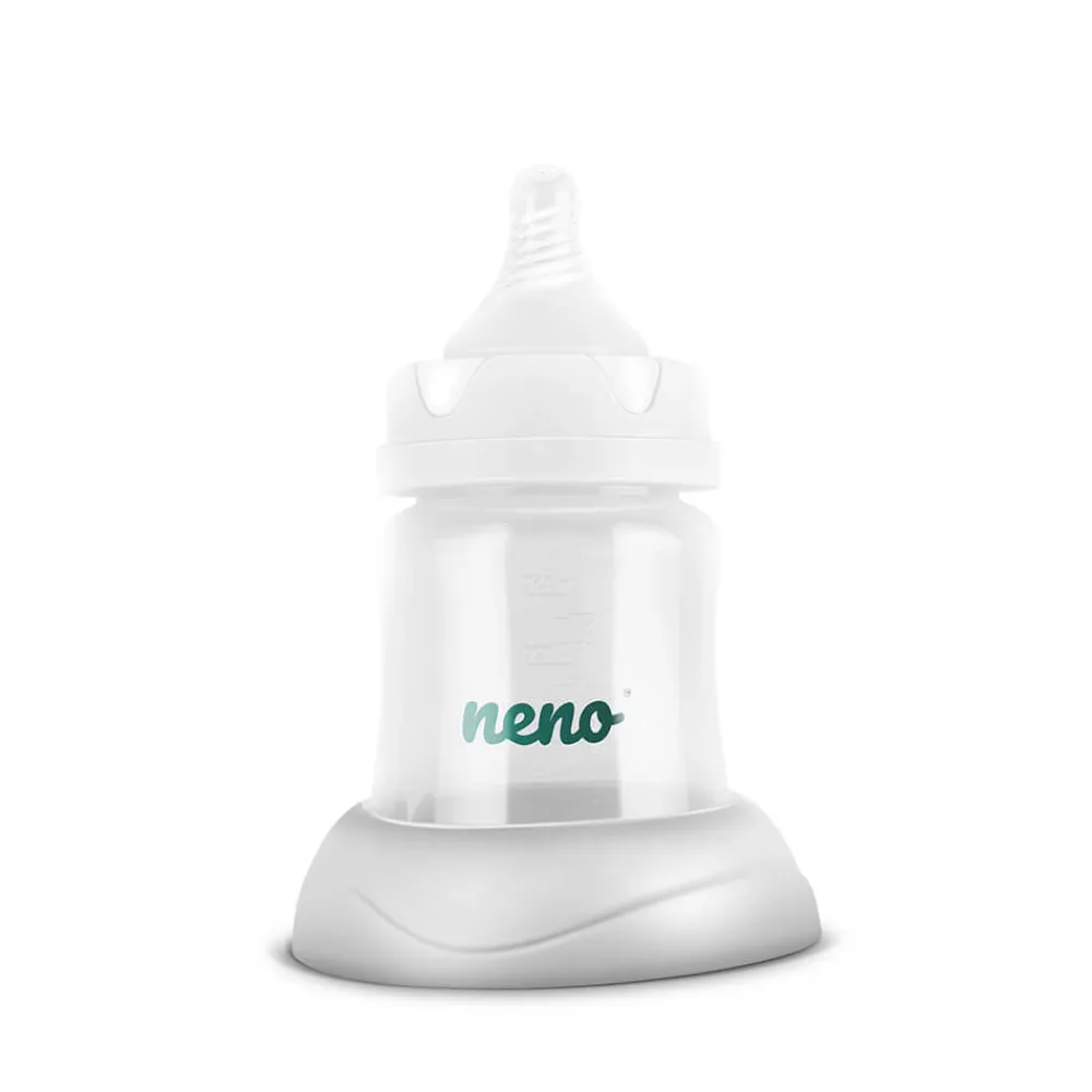 NENO Elektrisk brystpumpe dobbelt - Due- Brystpumper