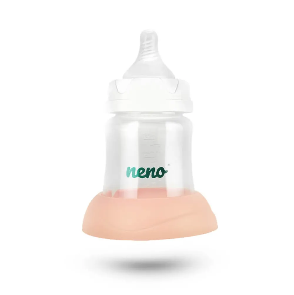 NENO Elektrisk brystpumpe single trådløs, primo- Brystpumper