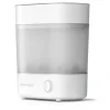 Philips Avent Elektrisk dampsterilisator- Tilberedning & Rengøring