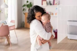 Philips Avent Elektrisk dampsterilisator- Tilberedning & Rengøring