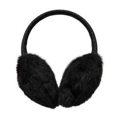 Sofie Schnoor Kids Elena Ørevarmer - Black- Elefanthuer & Huer