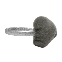 Sofie Schnoor Kids Elena Ørevarmer - Grey- Elefanthuer & Huer