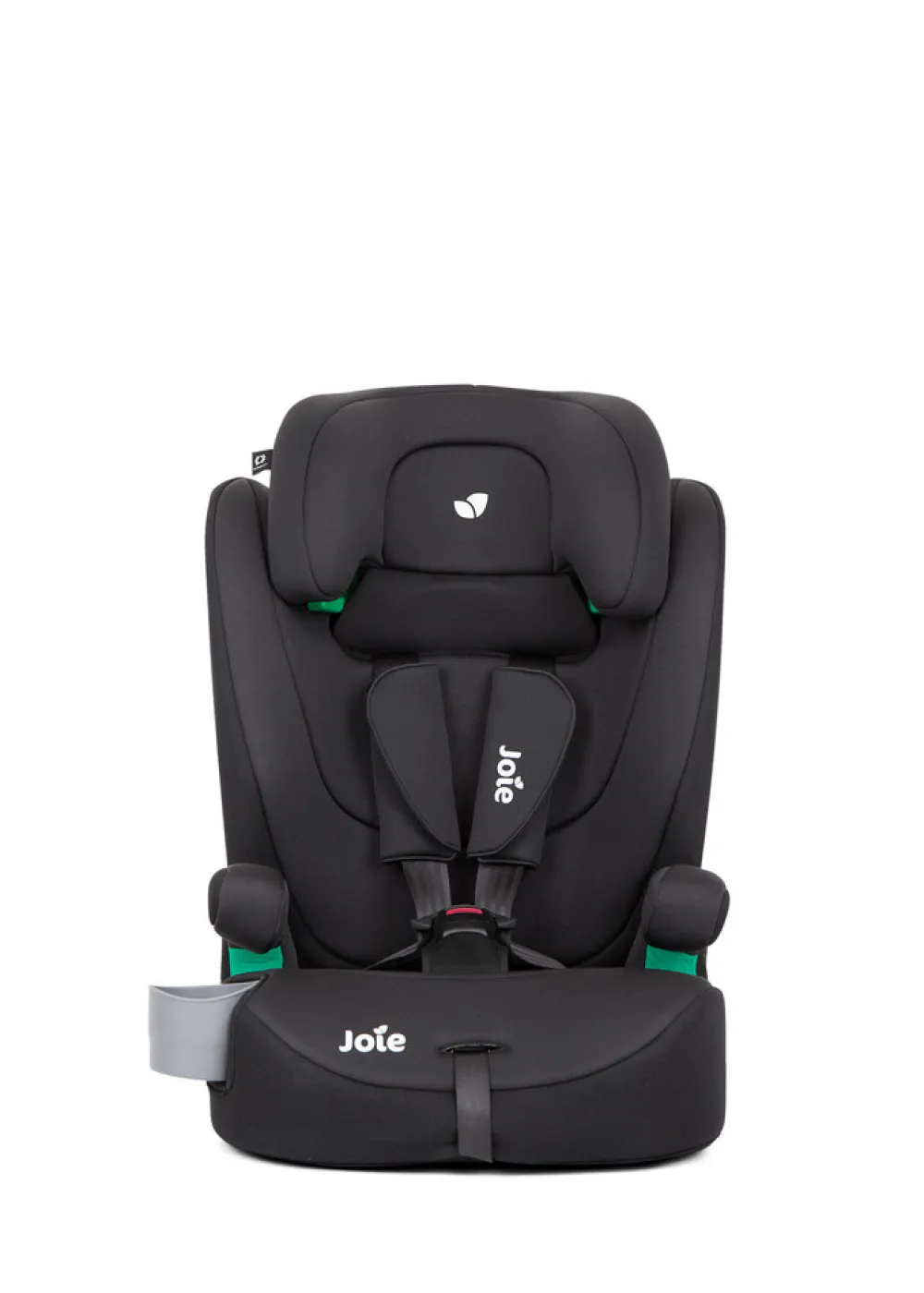 Joie Elevate R129 - Shale- Autostole 76-150 Cm (15 Mdr.-12 År)