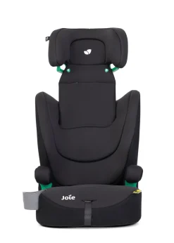Joie Elevate R129 - Shale- Autostole 76-150 Cm (15 Mdr.-12 År)