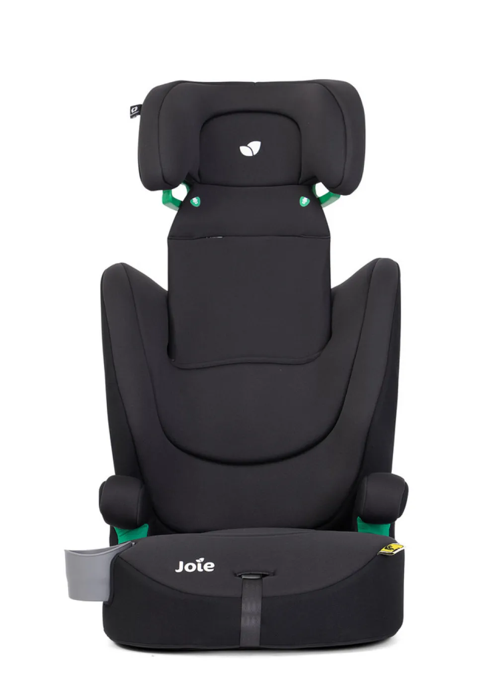 Joie Elevate R129 - Shale- Autostole 76-150 Cm (15 Mdr.-12 År)