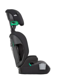 Joie Elevate R129 - Shale- Autostole 76-150 Cm (15 Mdr.-12 År)