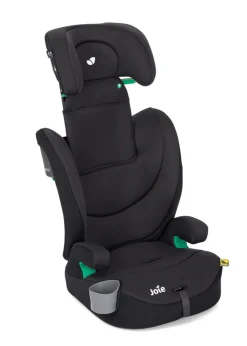 Joie Elevate R129 - Shale- Autostole 76-150 Cm (15 Mdr.-12 År)