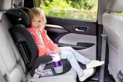 Joie Elevate R129 - Shale- Autostole 76-150 Cm (15 Mdr.-12 År)