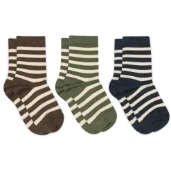 MP Denmark Elis strømper 3-pak - 351- Strømper|Multipack