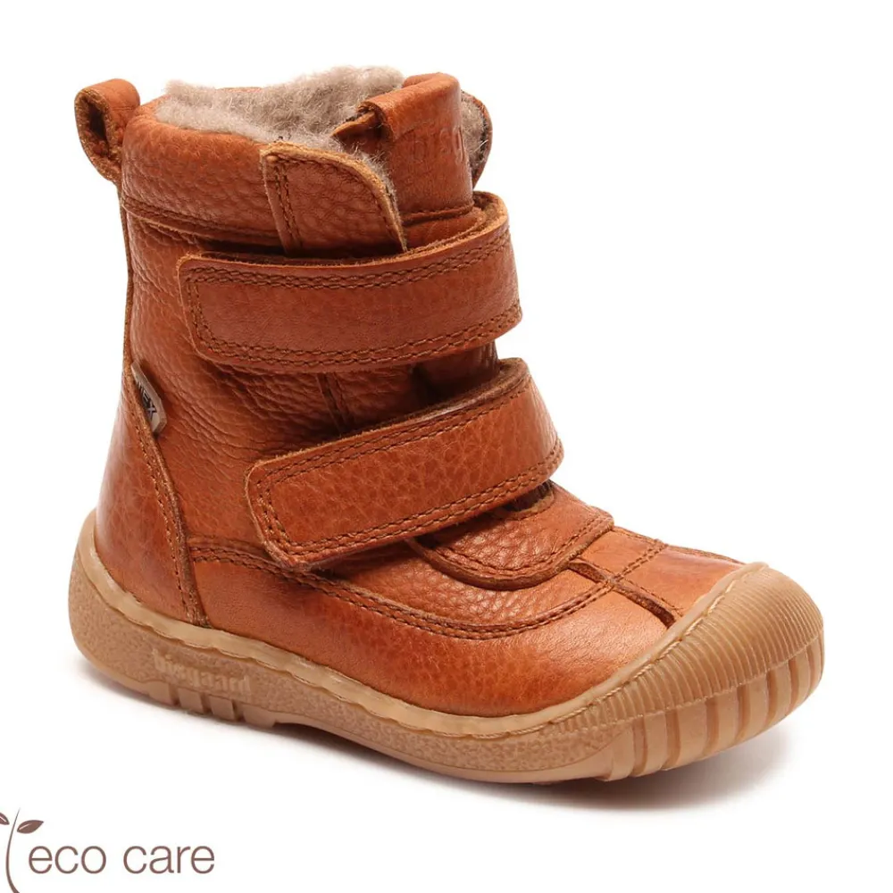 Bisgaard Ellis støvle - 508- Vinterstøvler