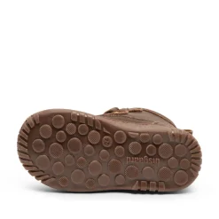 Bisgaard Ellis støvle - mocha- Vinterstøvler